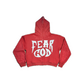FEAR GOD (RED)